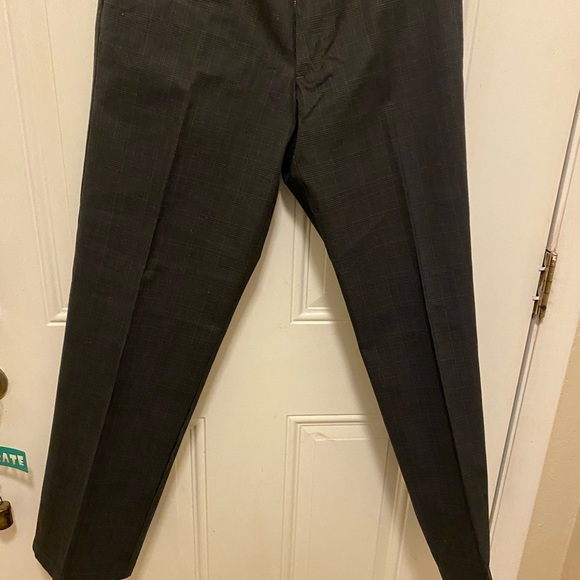 Dockers Other - Dockers pants with small plaid print